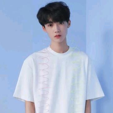 但愿余生都是你