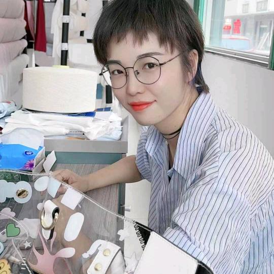 上海中涛纺织