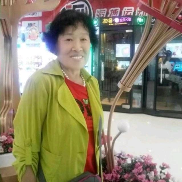 樱桃红