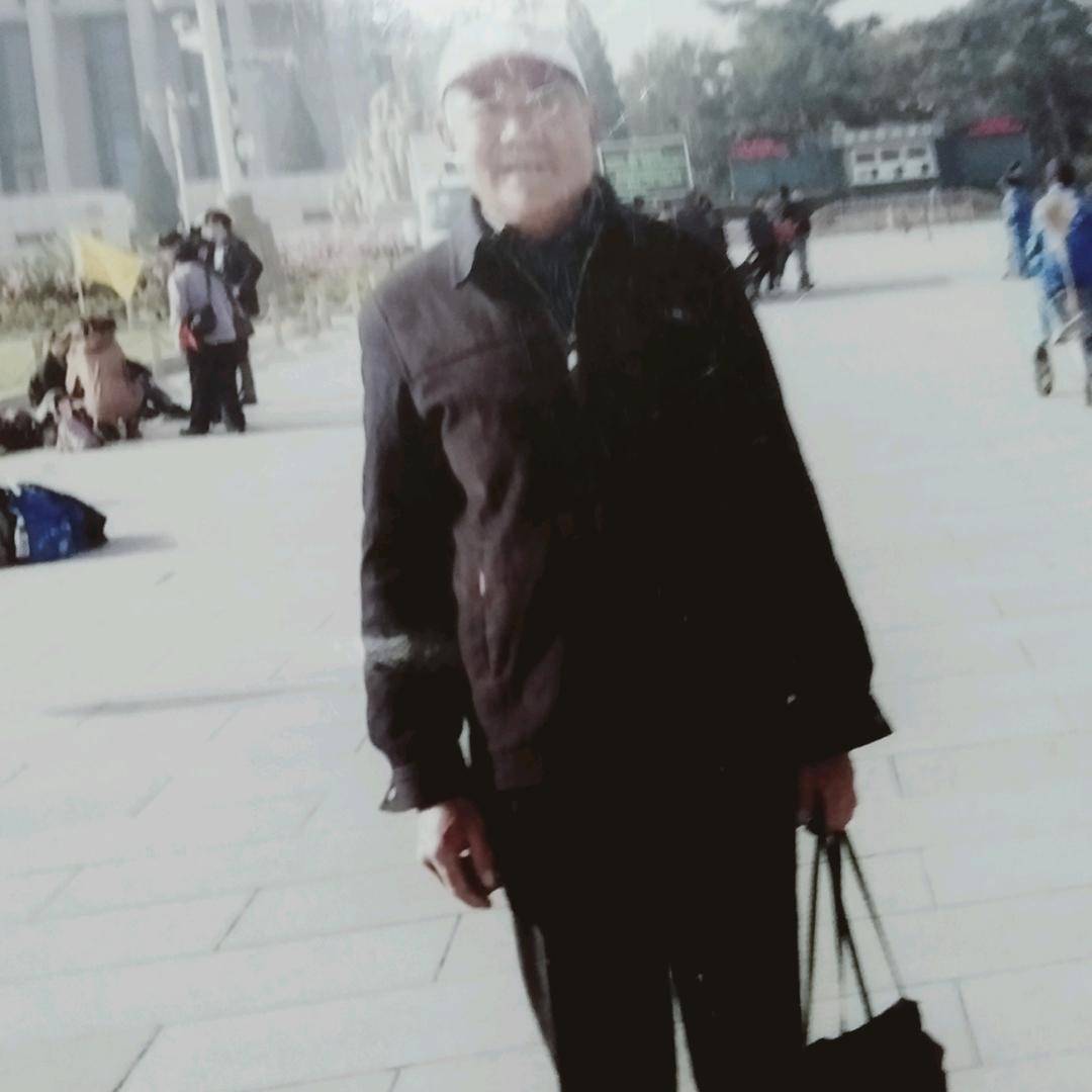 郑老头