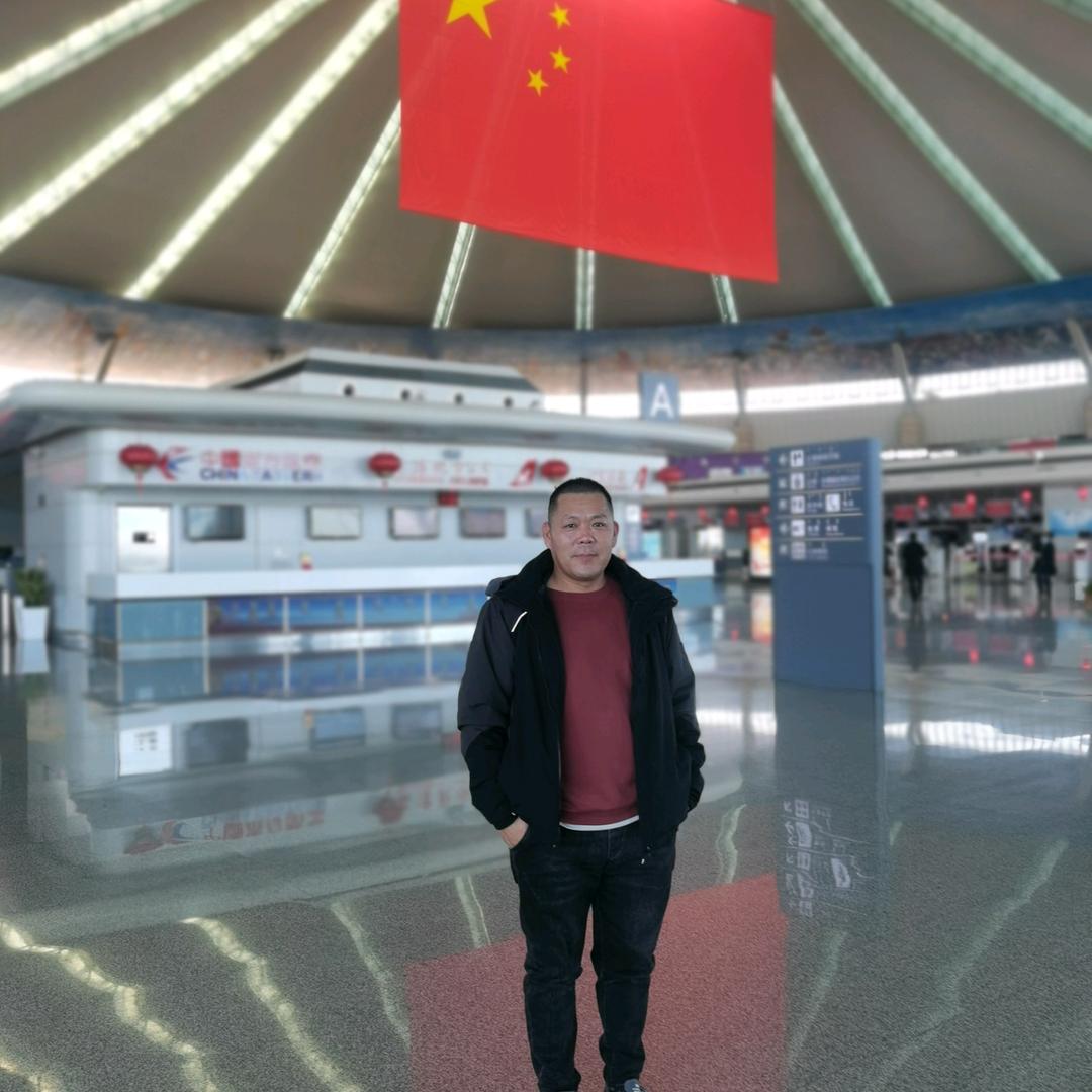 精武门