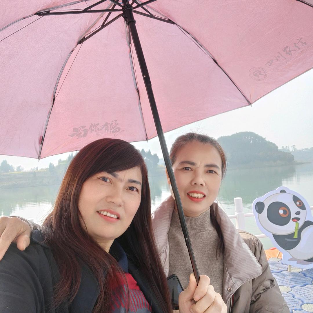 谁都靠不住，要靠自己