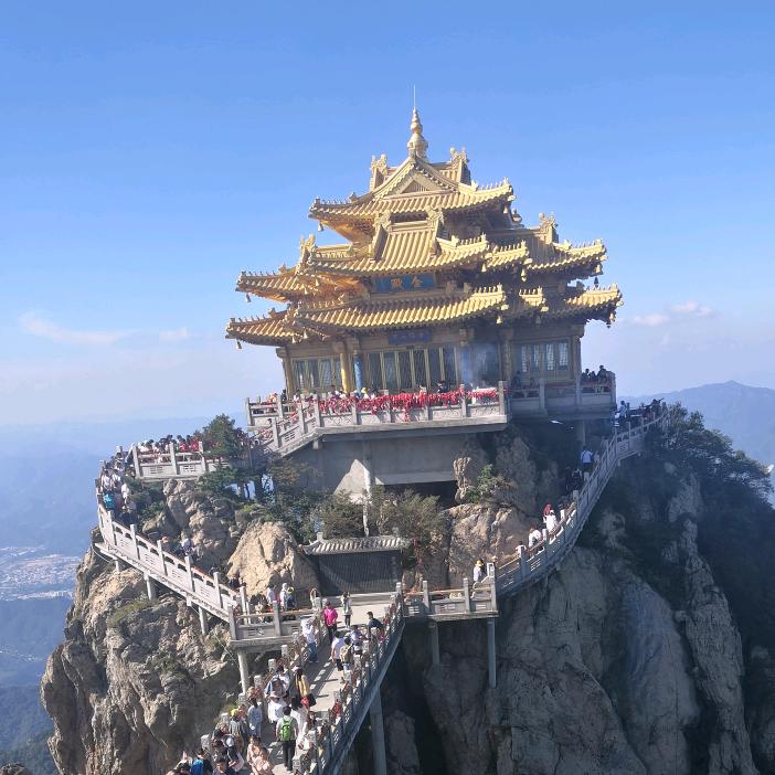 问道：易经大讲堂开橎