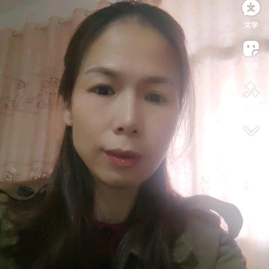 梅花盛开