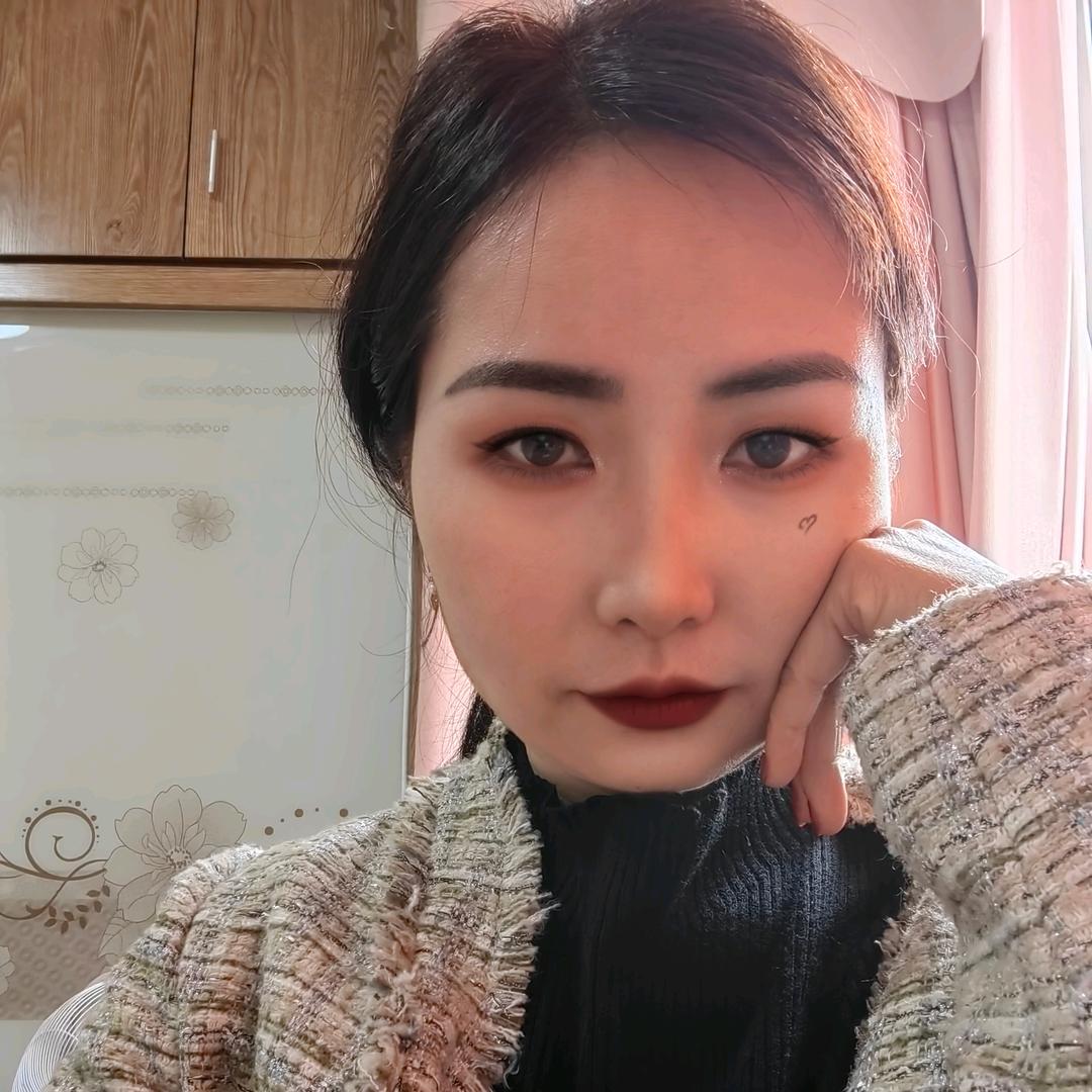魏来有你💕