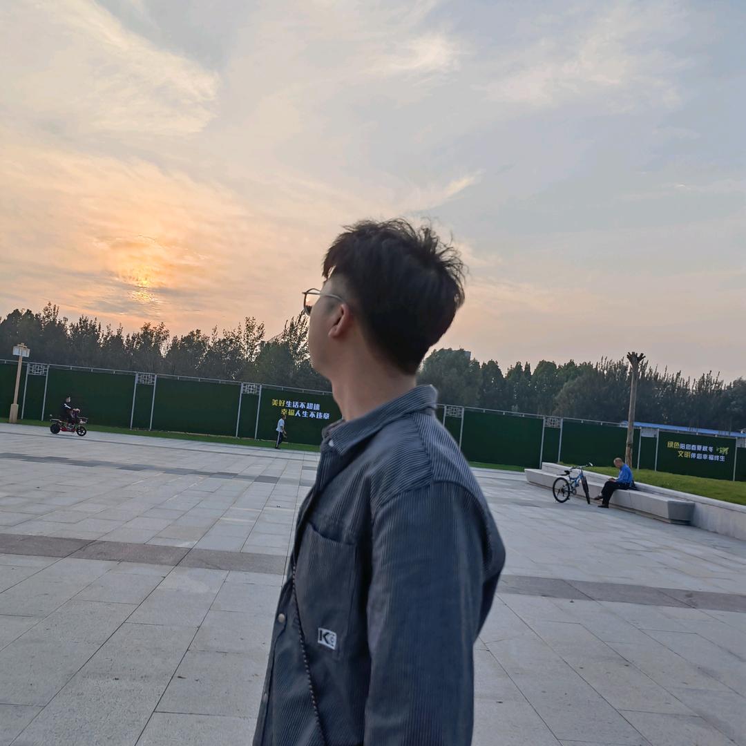 长安💫