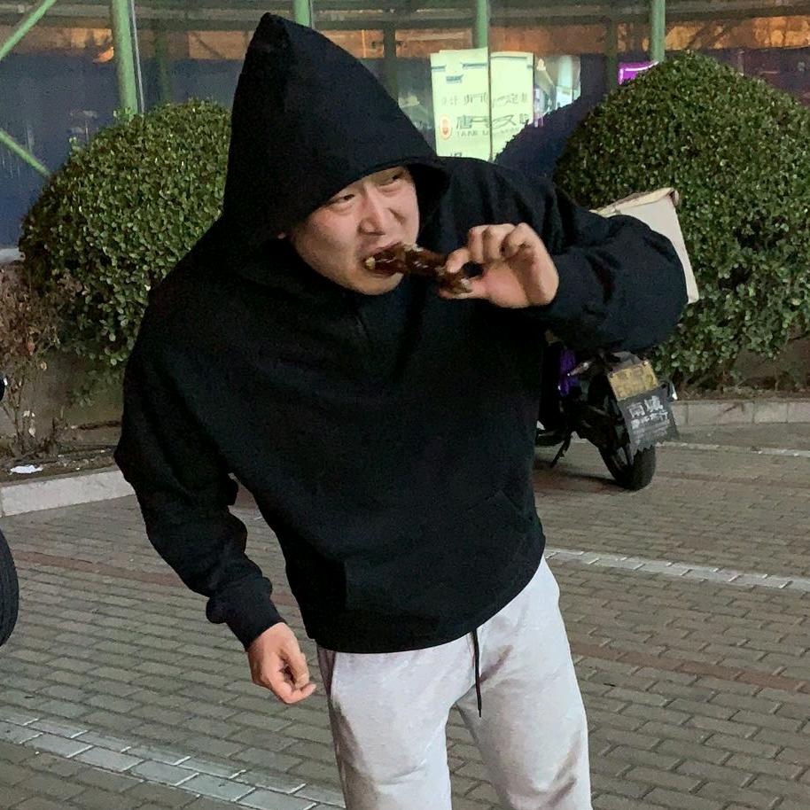 游侠张大胖