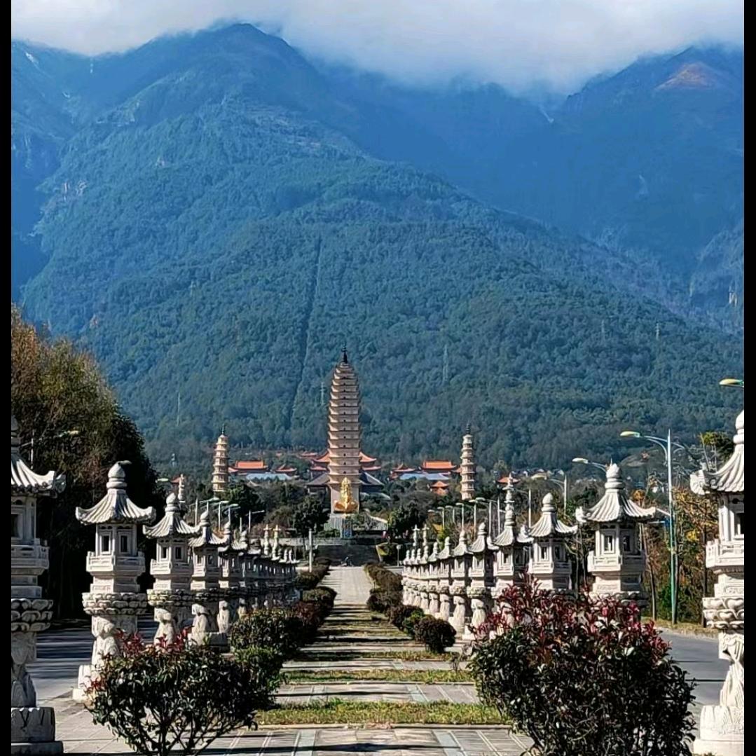 往事∽如烟。2021.10.14