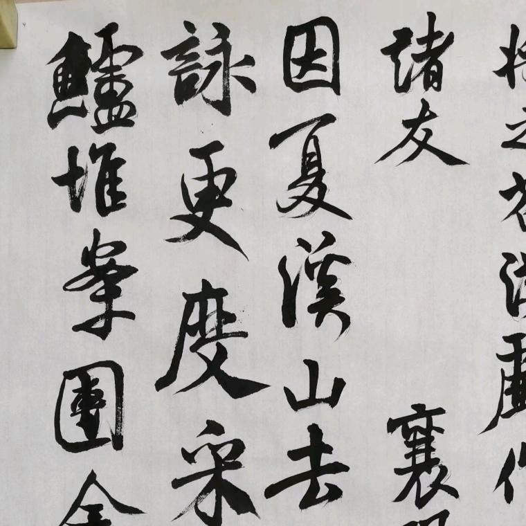 追逐星光