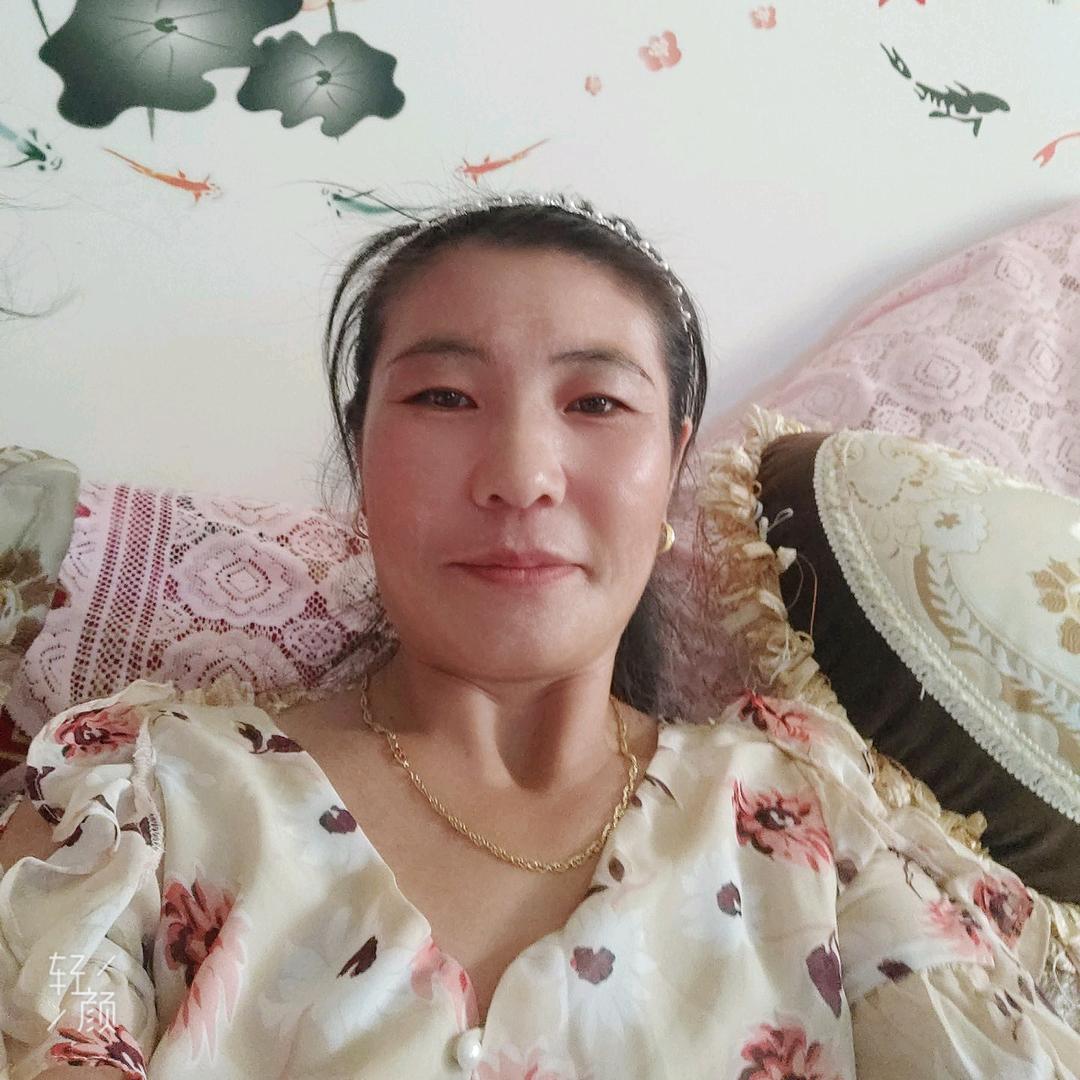 幸福美满