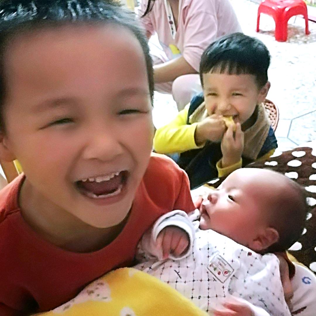 萬丈光芒