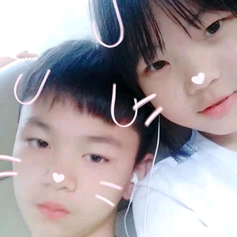 好运连连★