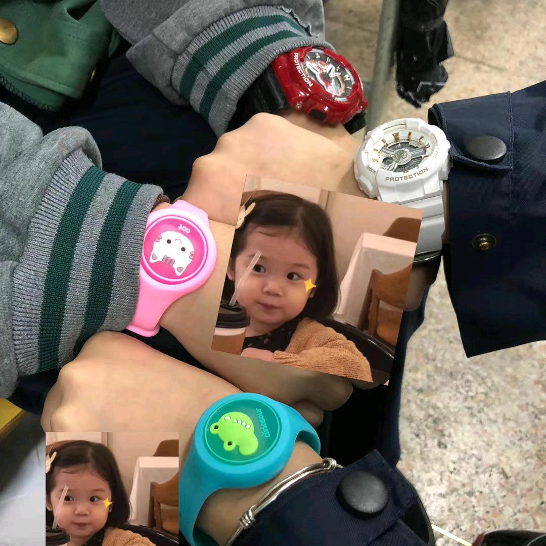 别无所求
