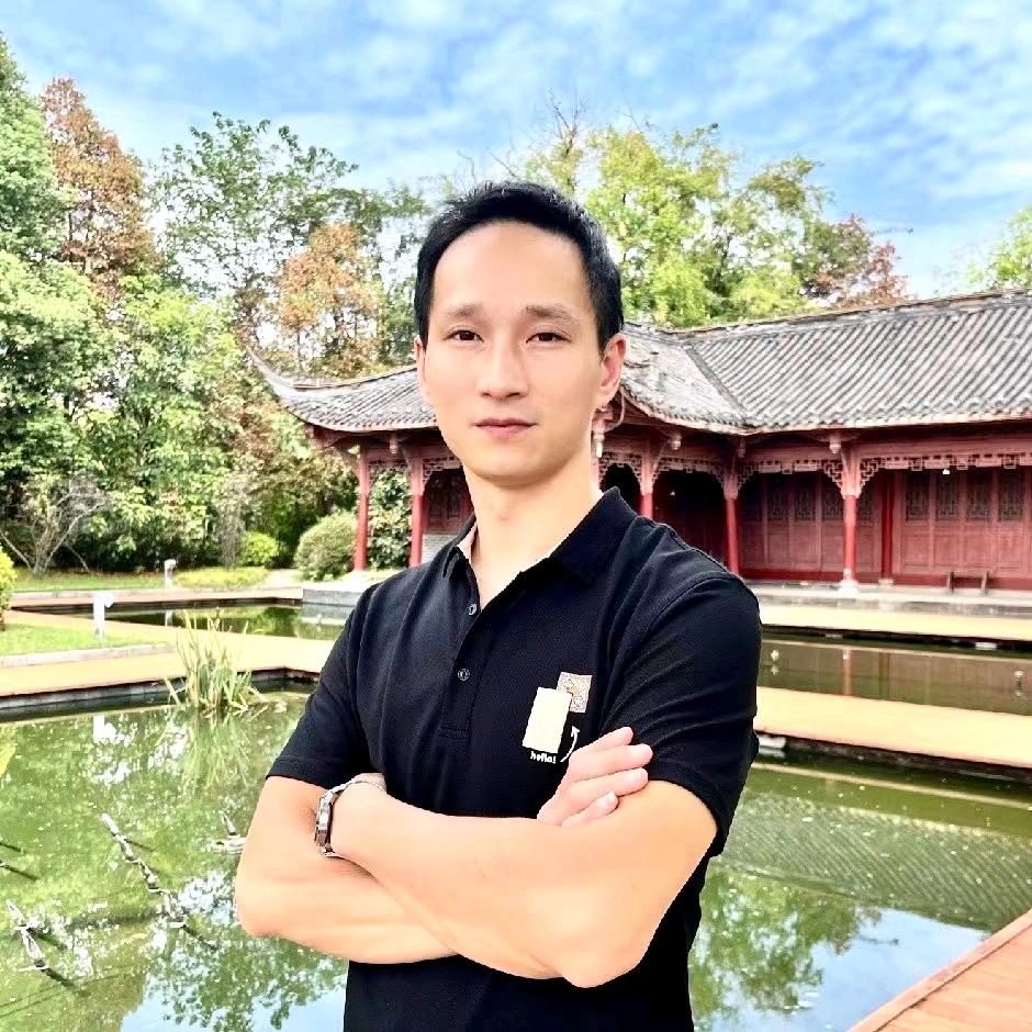 重庆汇宝亿实业有限公司