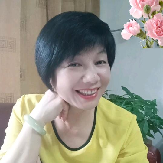 幸福小圆圆💖
