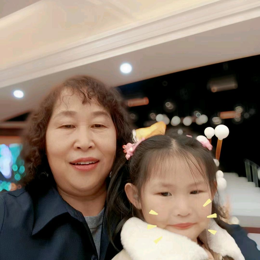 开开心心每一天。