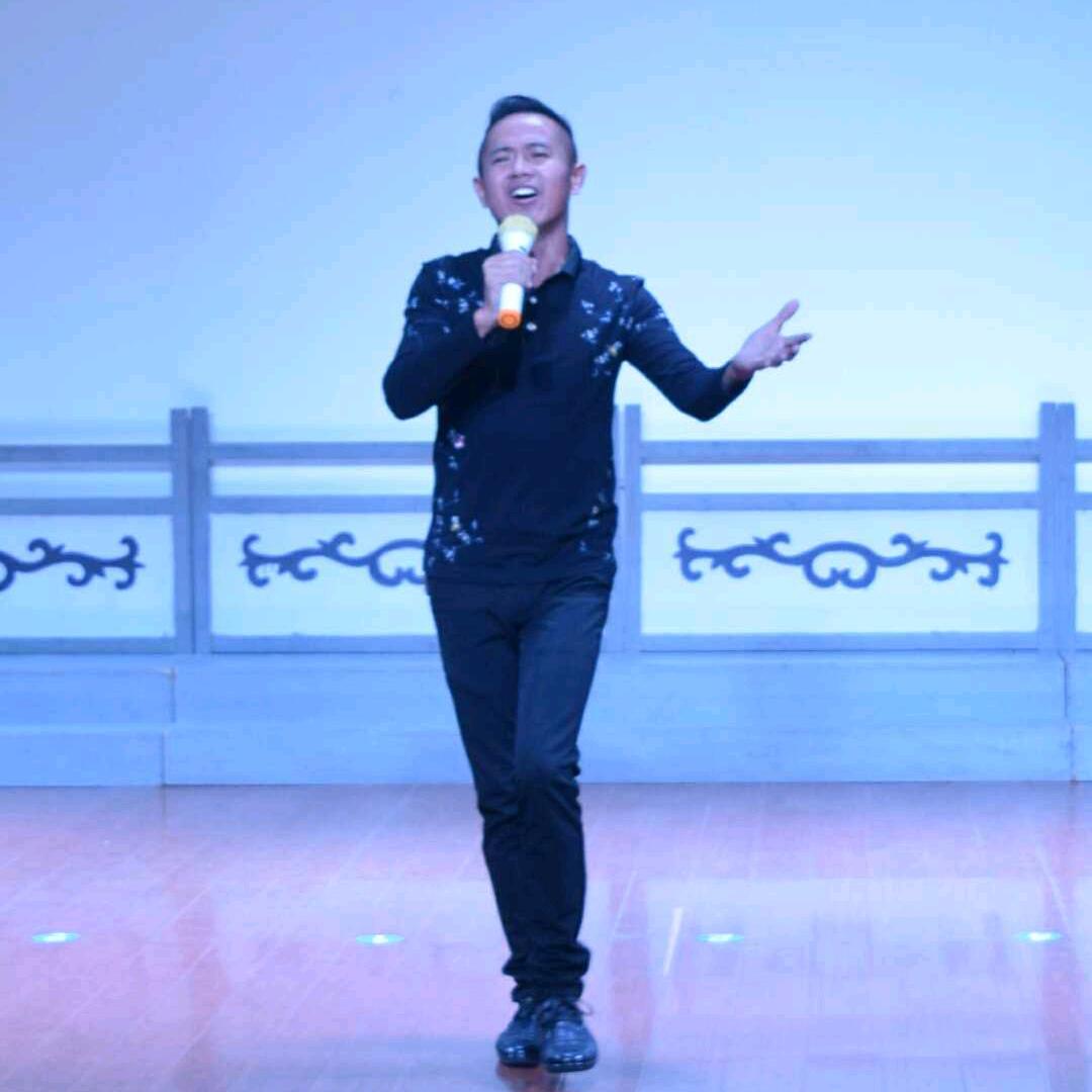 阿牛