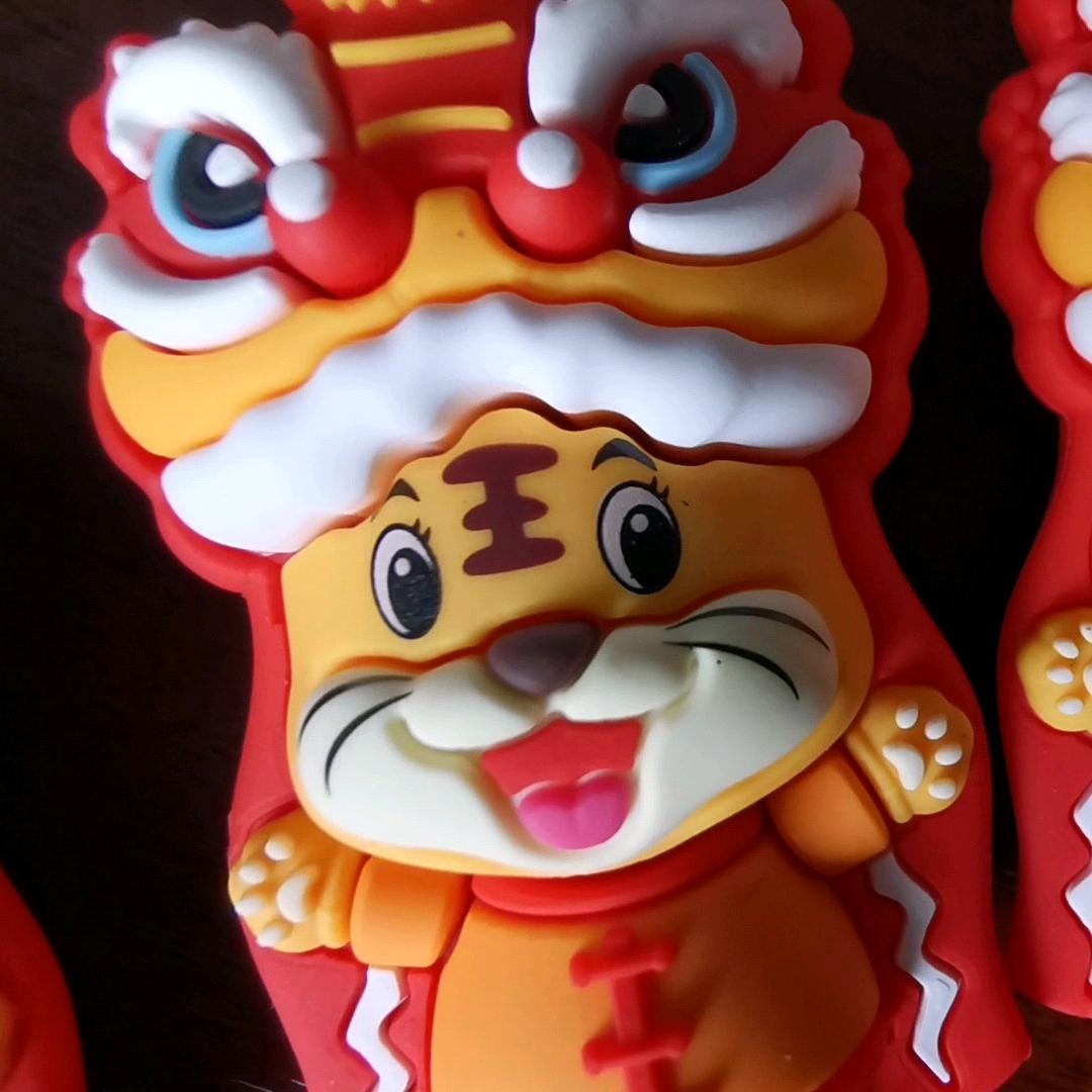 热情的文轩