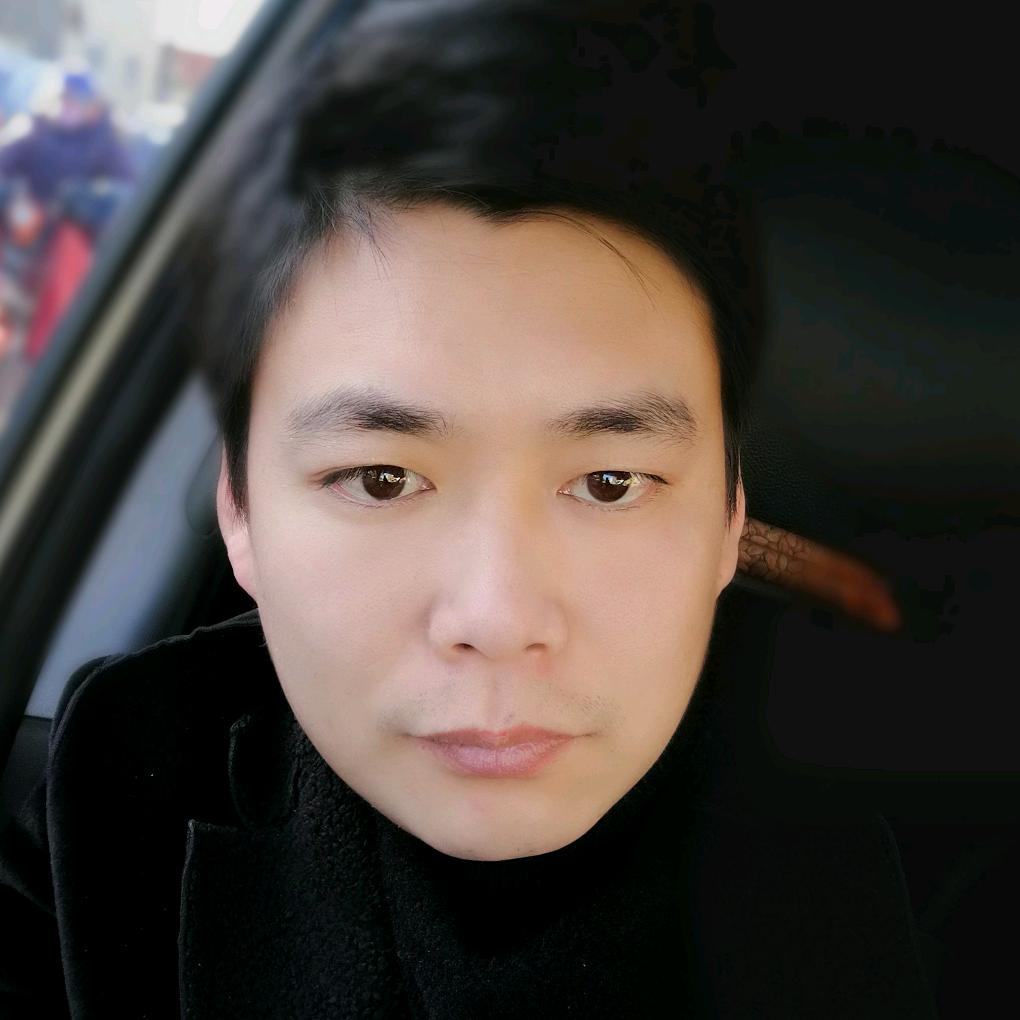 墨城阿海