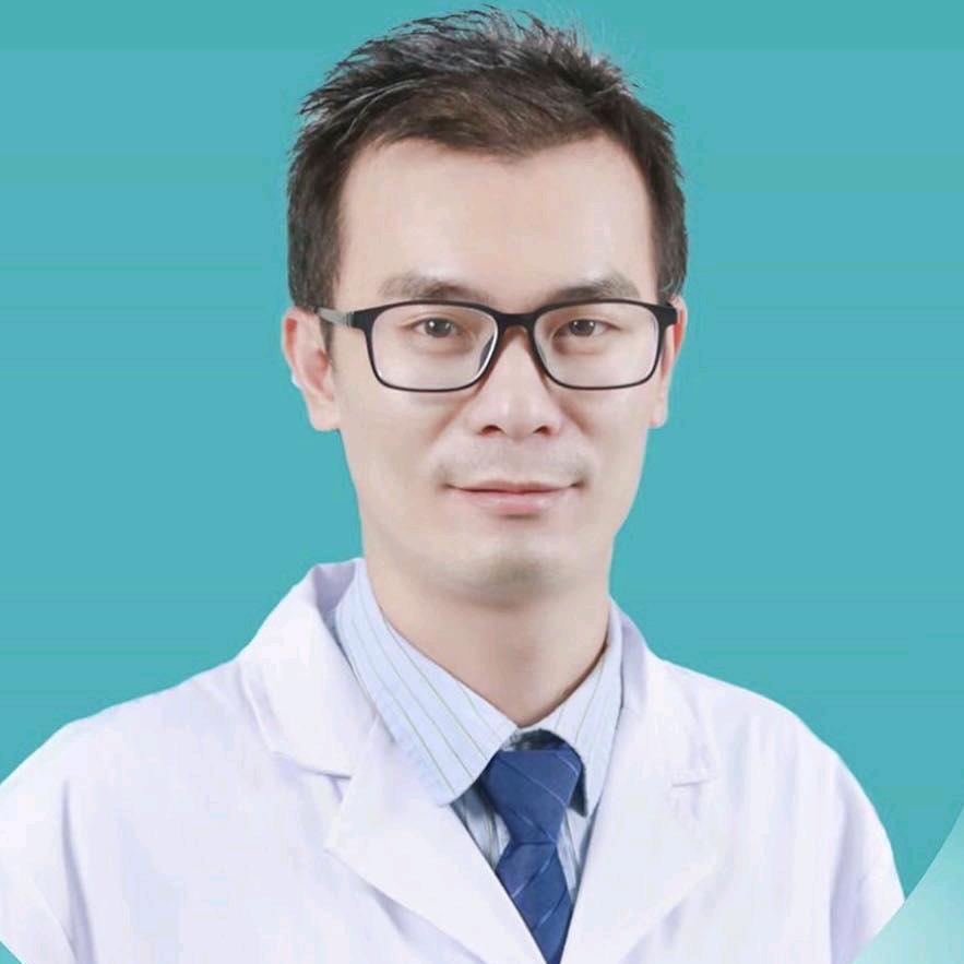耳鼻喉科杨海弟主任
