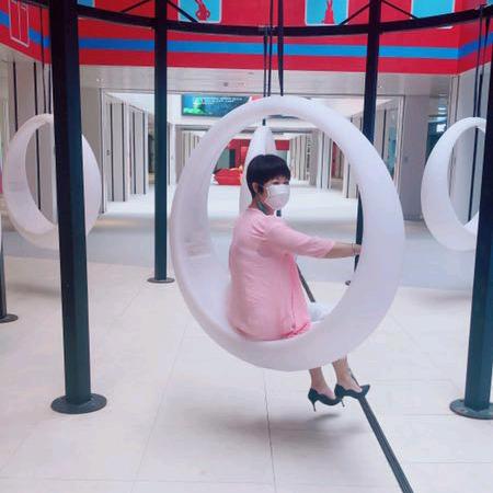 南希阿姨