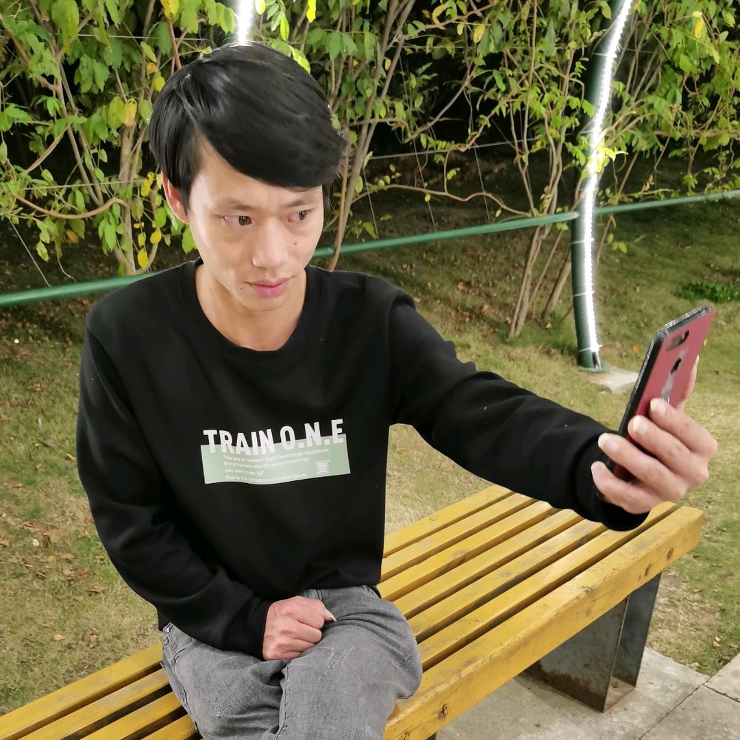 岁月长久@