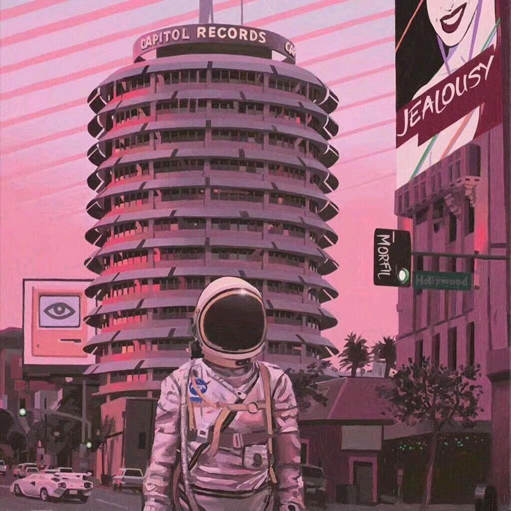 我是教主