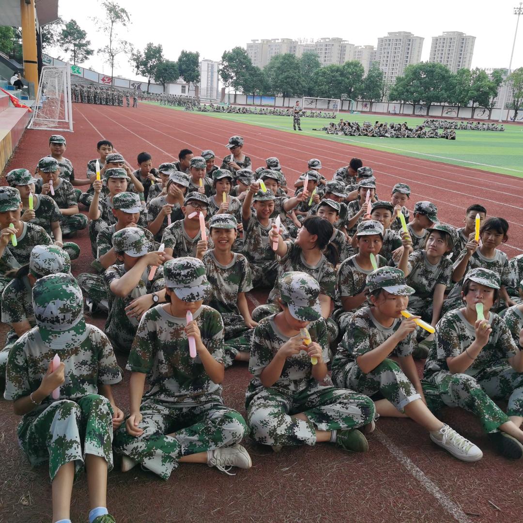 相信奋斗的力量