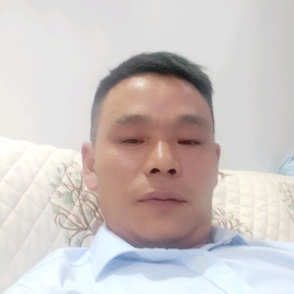 周福平