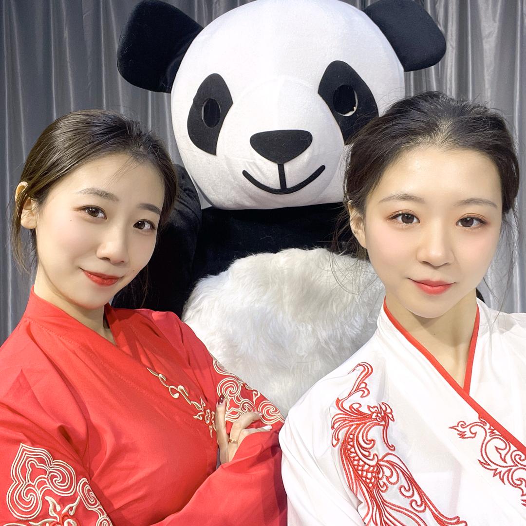 酱婶er好看