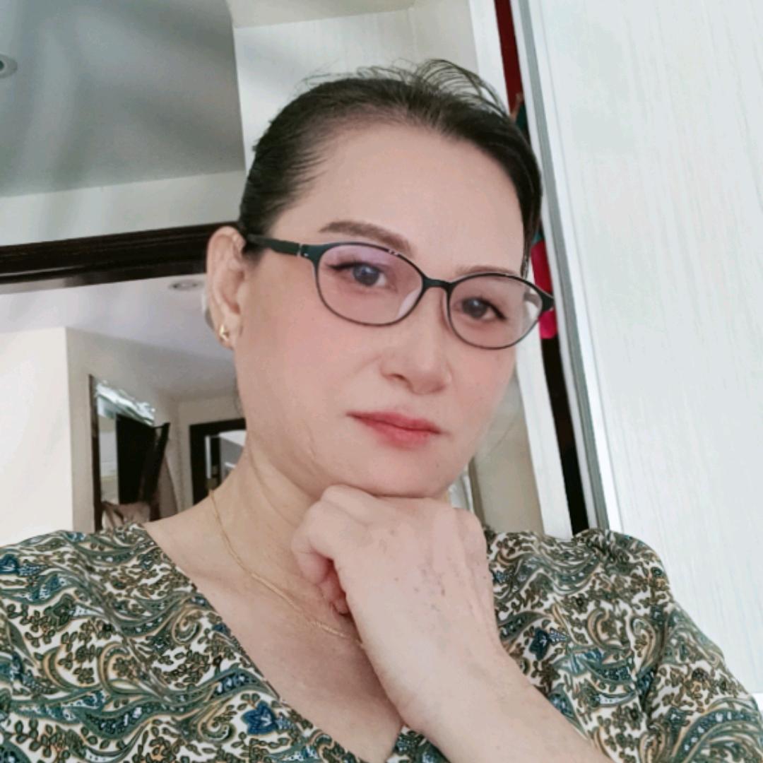 红婆婆