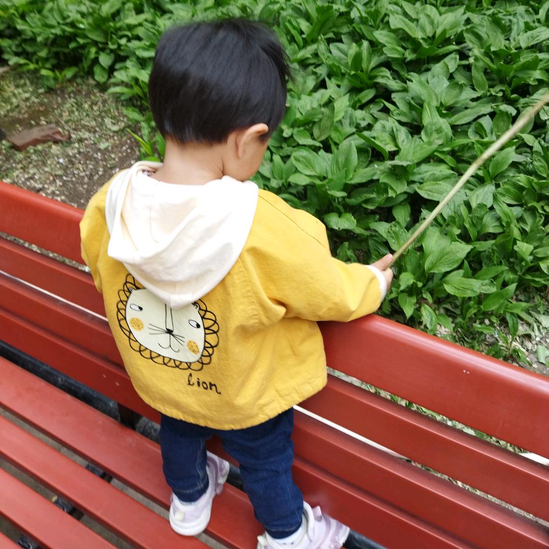 幽默人生