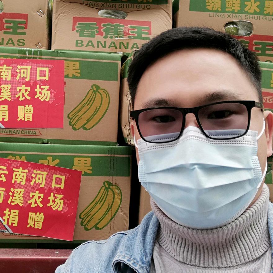 孝感讯安二手车