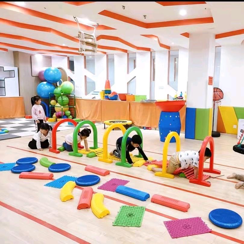 日照优洛可感统专注力