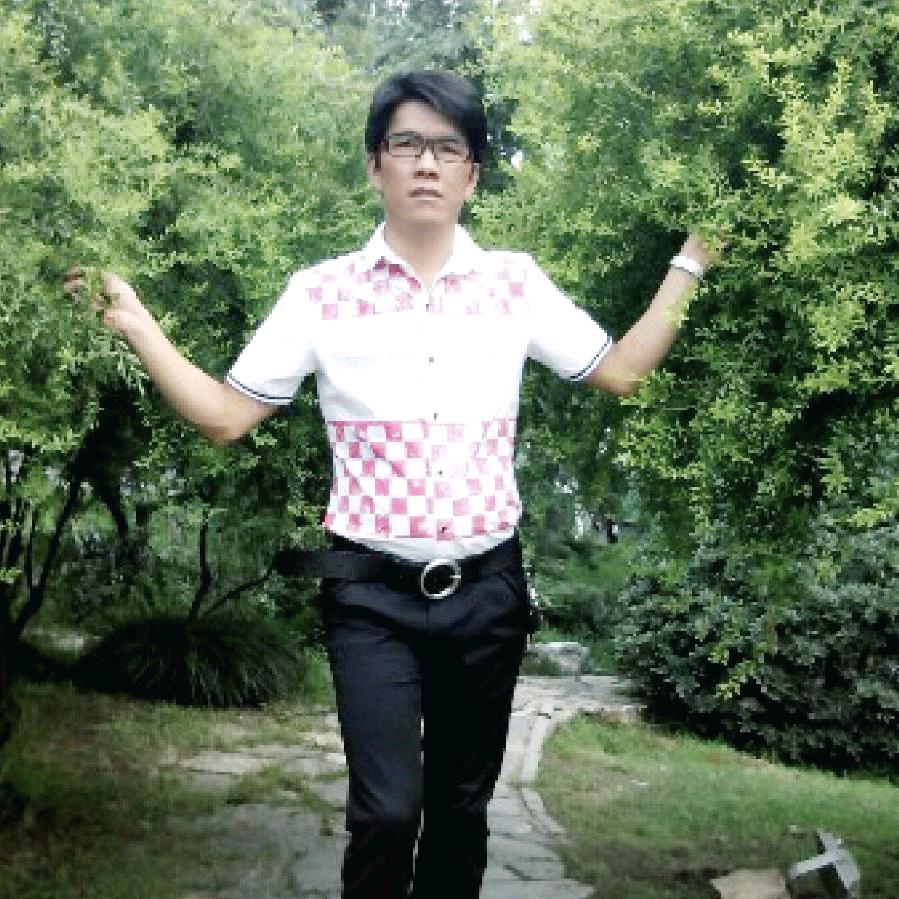 年轻的心