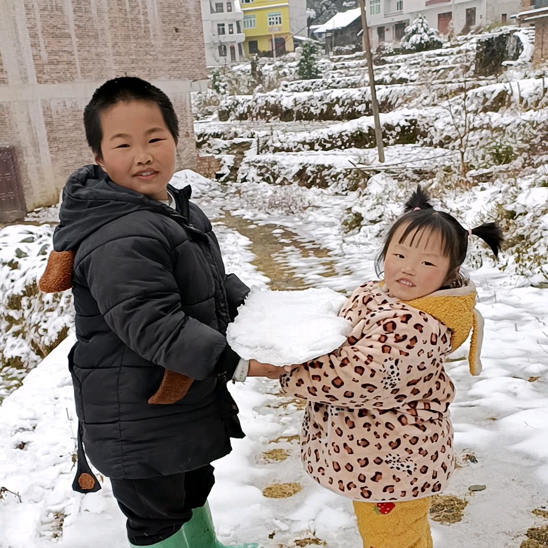 霸气小子