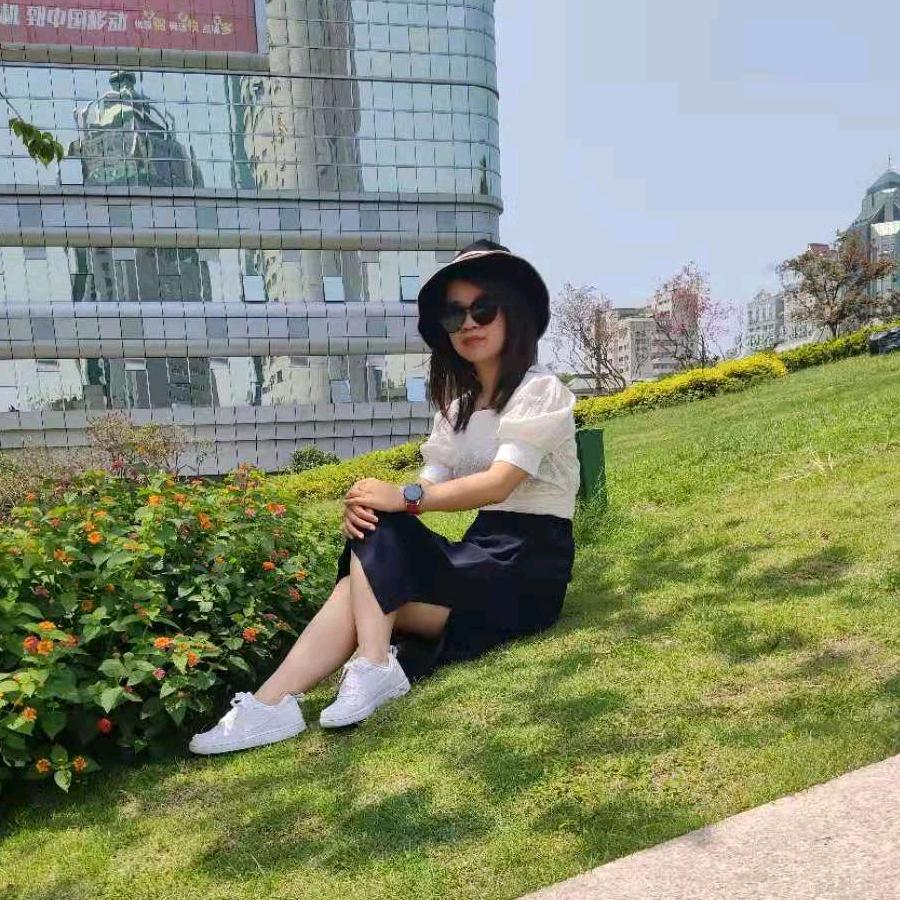 邹邹💍🌹