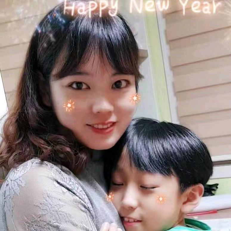 夕儿在韩国周二，四，六晚上8点，宝宝里播