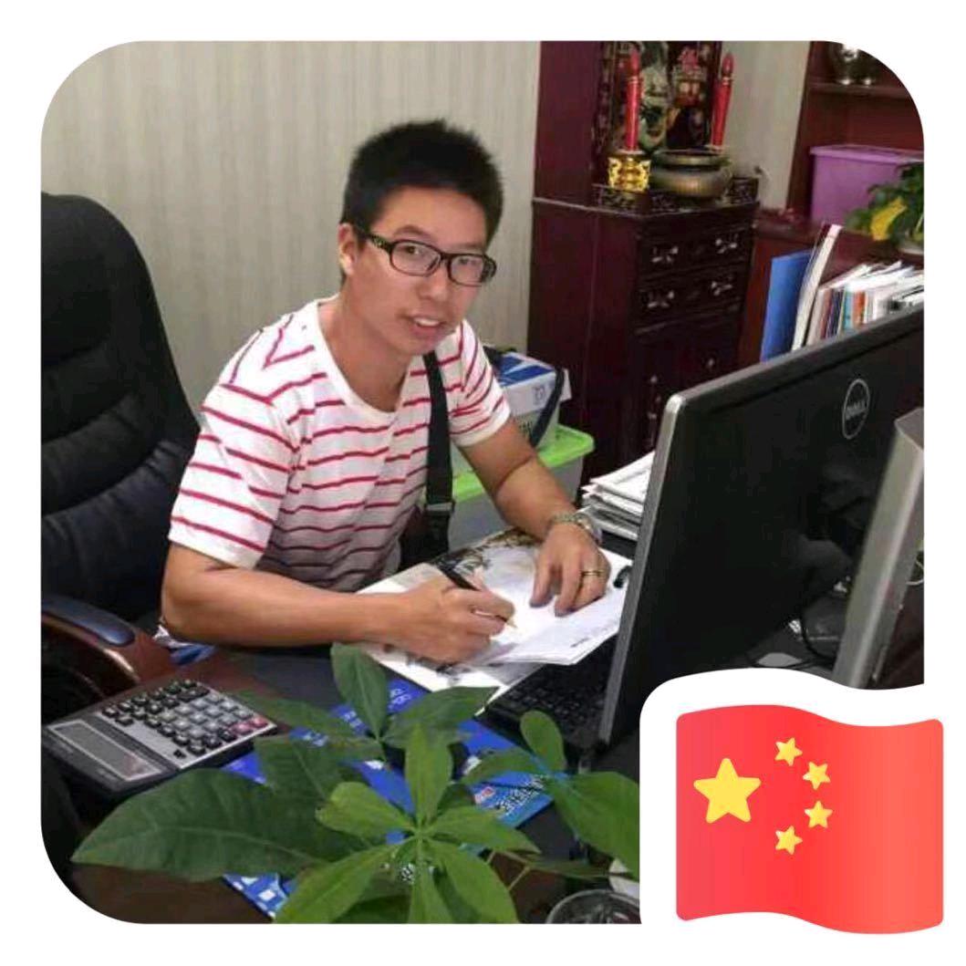 德友厨具陈亚兵🤗️🏃️🤗️
