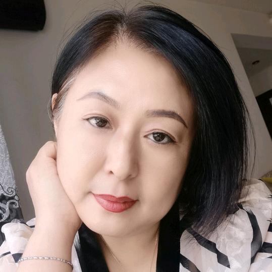 浅笑安然🙂