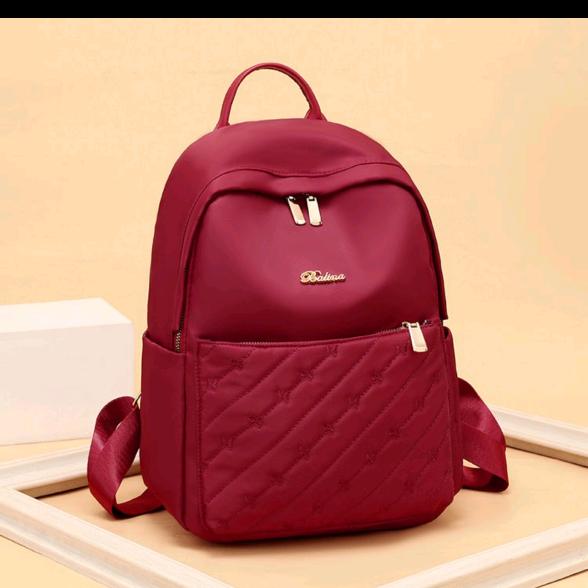 瑞木网供-主营休闲双背包，来样品包订做。