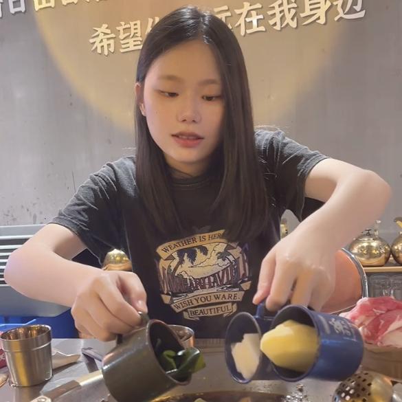 曾曾探杭州