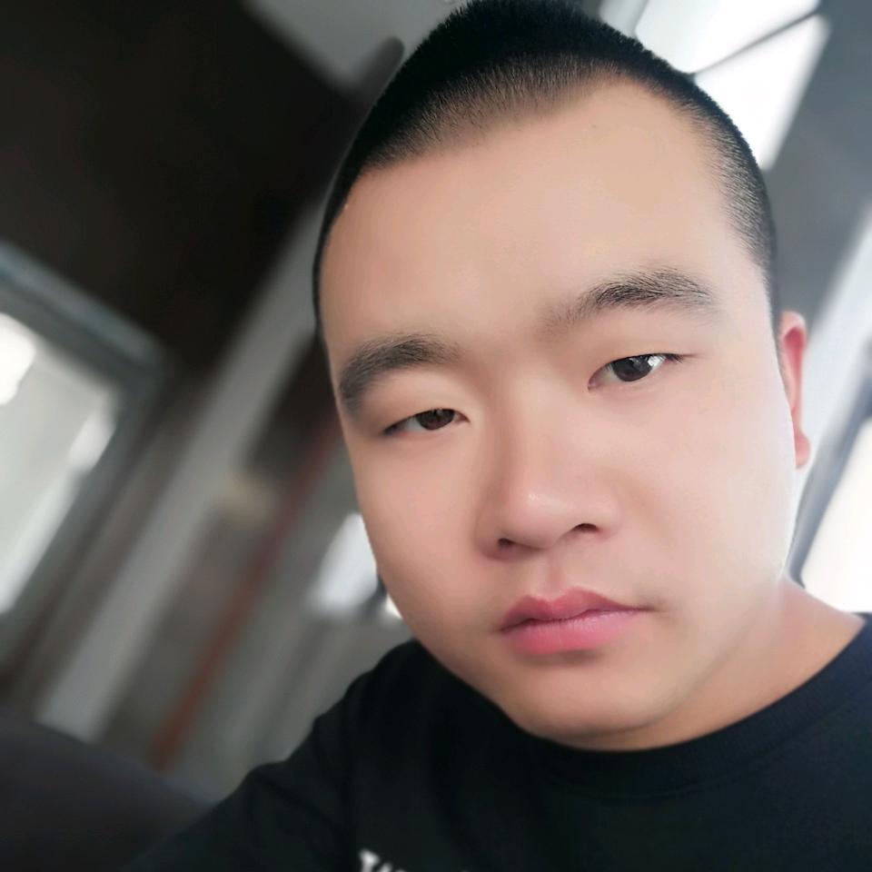 大壮