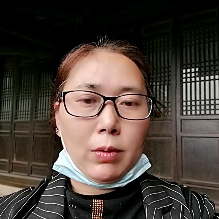 刘姐骨折恢复中