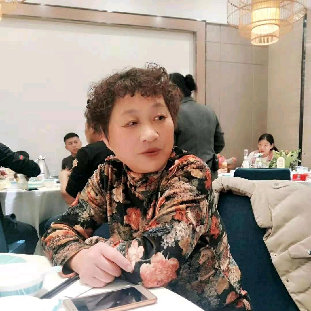 郑秀芝