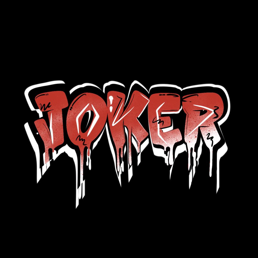 joker🌛