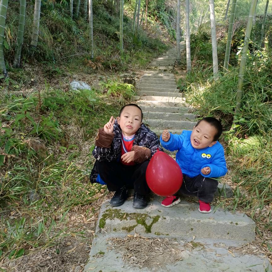 妹妹