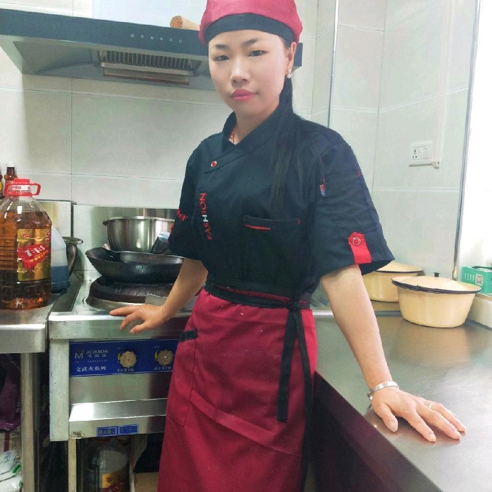 小厨娘《汉阴老胡上门做饭》