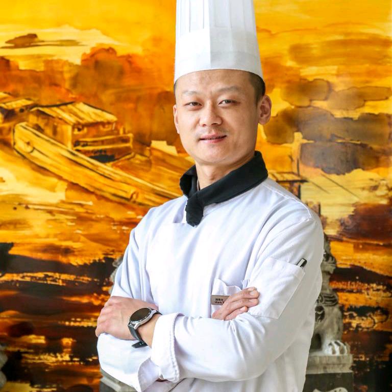 《美食研究生》汤大厨