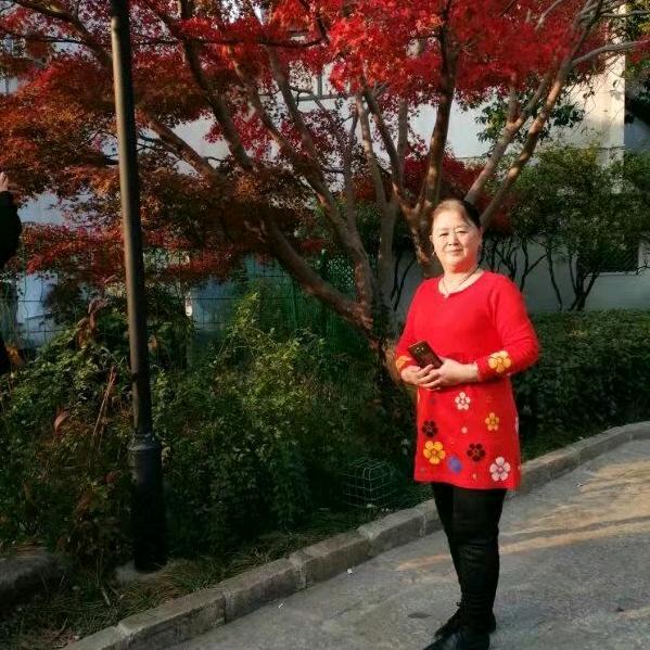 田丽波
